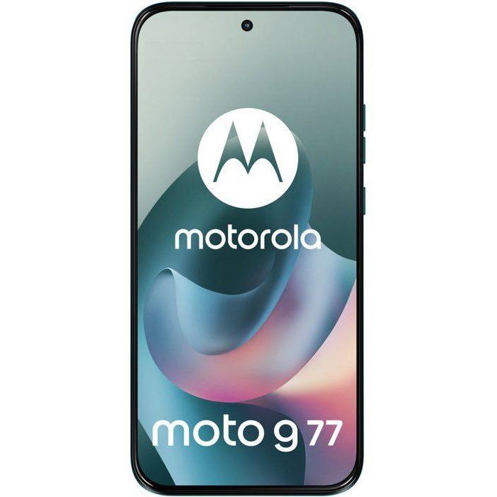 Smartphone MOTOROLA Moto G77 ROM 256 Go RAM 8 Go