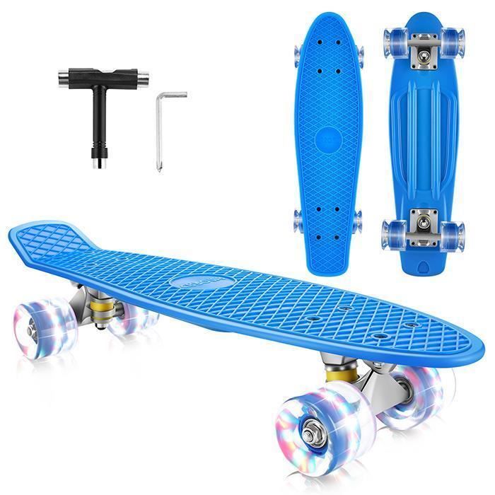 Apollo Surfskate Pro Board | Midi Longboard Für Er Produktbild-Vorschau 8