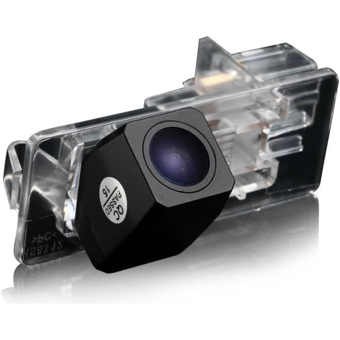 AHD 720P 1080P - Caméra De Recul AHD 1080P, 180 Degrés, Fisheye