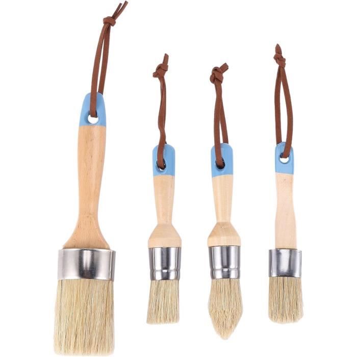 Lot de 4 rouleaux de peinture éponge pour enfants - Pinceaux en mousse pour enfants - Artisanat créatif et exquis Lot de 4 rouleaux de peinture éponge pour enfants - Pinceaux en mousse pour enfants - Artisanat créatif et exquis
