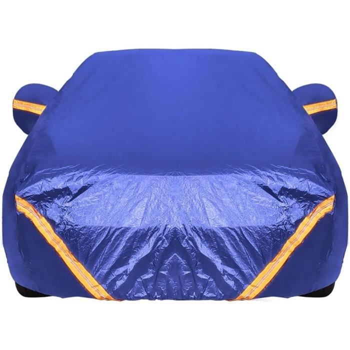 Housse De Voiture Pour Chatenet CH 46|2982x1500x1453mm|Bâche