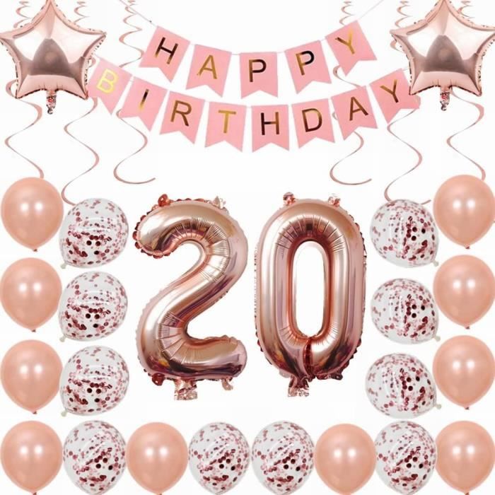 Gâteau D'anniversaire Avec Des Bougies Rouges Montrant Nr. 20 Ans - Photo De Stock Par ©efesama - 13753314