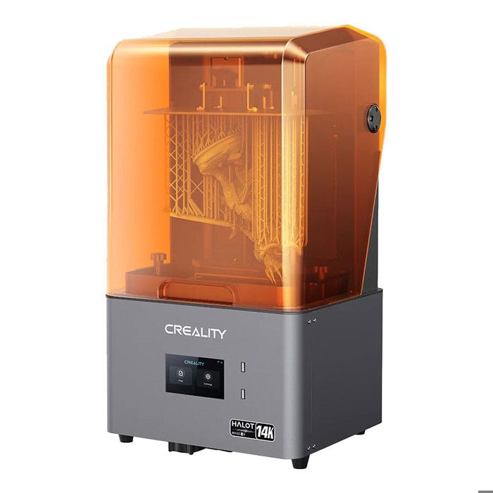 Imprimante 3D Creality K2 Combo Avec CFS, Impression Haute Vitesse Multicolore à 600 Mm/s, Nivellement Automatique, Extrudeur Direct Drive à 300°C, Caméra Dual AI, Volume De Construction De