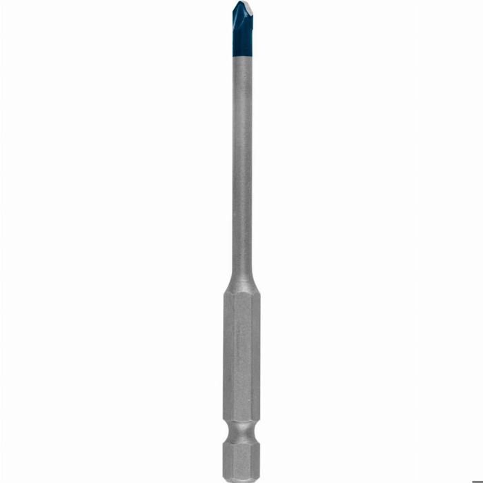 Foret À Carrelage Bosch 2608900588 – HardCeramic, Diamètre 4 mm, Longueur 90 mm - vue 3