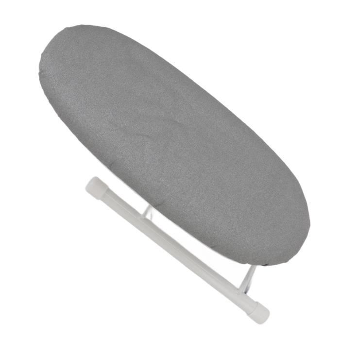 Tapis De Repassage Magnétique Portable - Surface Réfléchissante, Fixation Aimantée | Pour Table, Planche à Repasser, Protection