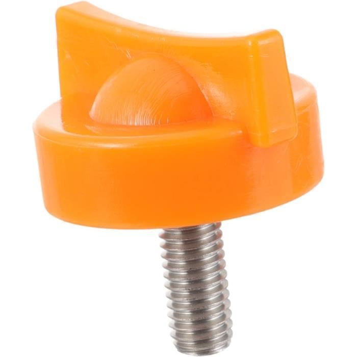 Vis De Compression De Rechange Pour Extracteur De Jus Orange électrique XC-2000E