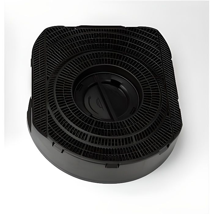 Filtre à charbon compatible hotte Electrolux EFG50300X/K/W - Cdiscount  Electroménager