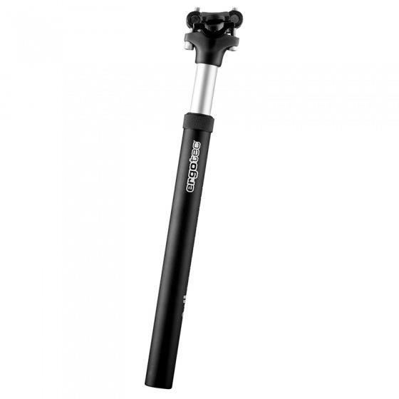 Bike Seatpost Tige De Selle Suspendue Intersport Tige De Selle ALU