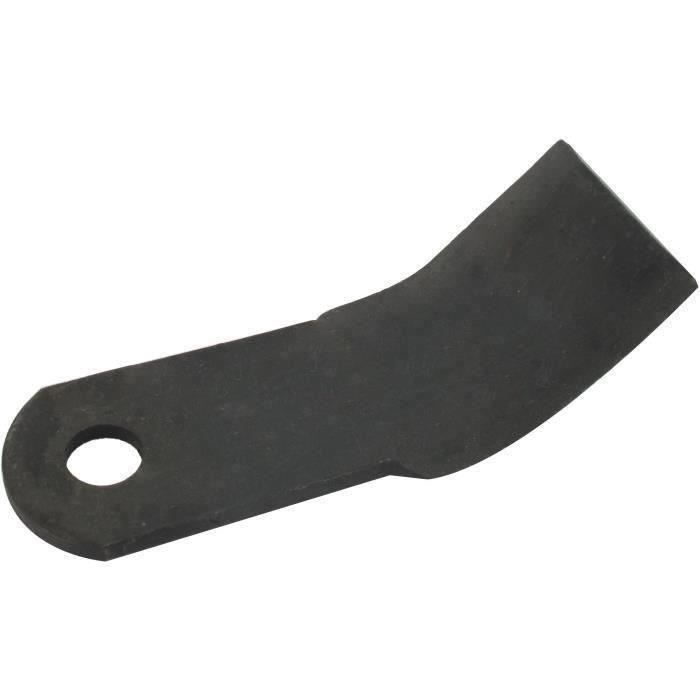 Fléau adaptable pour MALLETTI - L: 130mm, l: 40mm