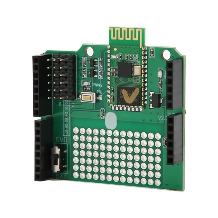 JIM-7374286137921-pour module HC05 pour Module HC05, pour émetteur ...