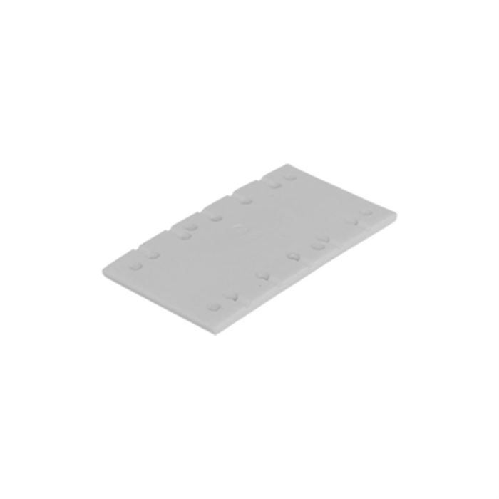 Festool Patin De Ponçage SSH-STF-115x225/10 – Compatible RS 200/RS 2/RS 100/RS 1, Velcro StickFix, Pour Surfaces Planes & Grandes