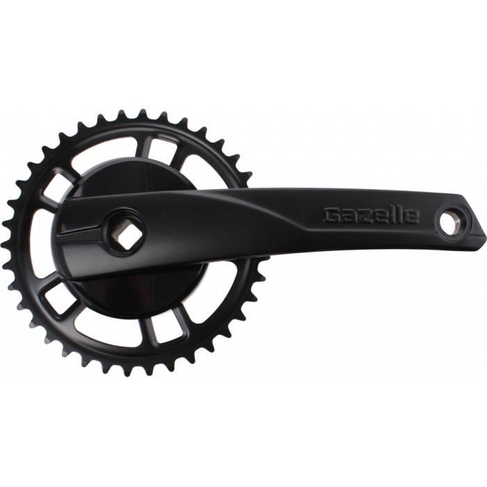 pédalier triple 170 mm SR Suntour PFF MD 250 42-32-22