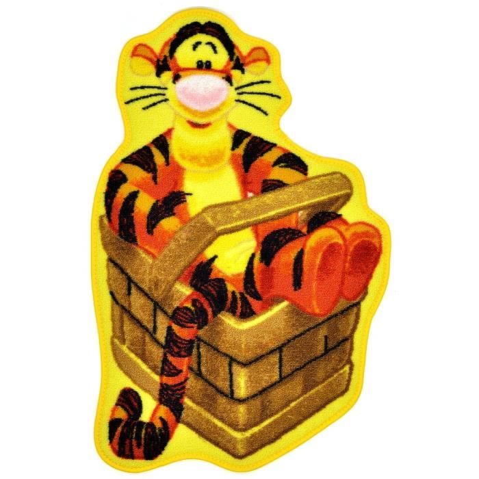 Tapis Enfant Tigrou 80 X 50 Cm Cm Disney Winnie L Ourson Guizmax Cdiscount Jeux Jouets Tapis Enfant Tigrou 80 X 50 Cm Cm Disney Winnie L Ourson Guizmax Cdiscount Jeux Jouets