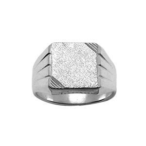 Chevalière Homme Argent 925 Et Or Avec Améthyste - Taille 50 - Neuf Avec étiquettes