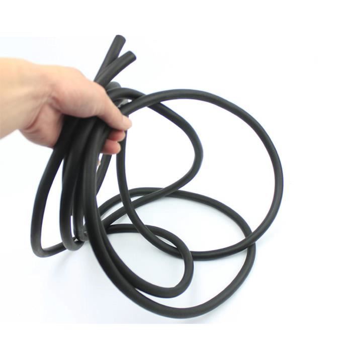 Catapulte Caoutchouc Paire De Catapultes / Frondes En Caoutchouc - Élastique Pour Pêche, Tasse à Maille Simple Catapulte Pêche