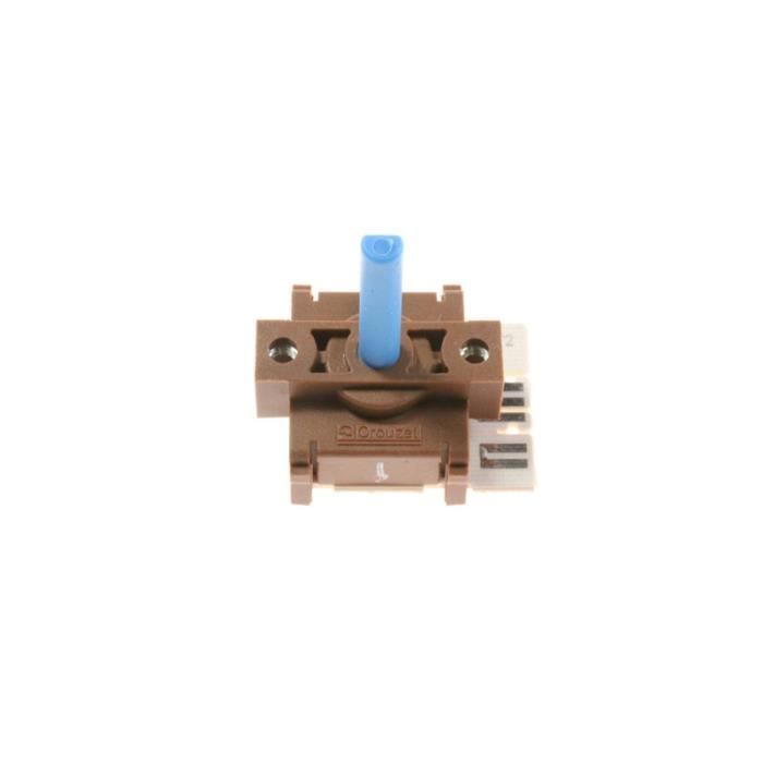 Indesit Potentiomètre Rotatif C00270978 - vue 2