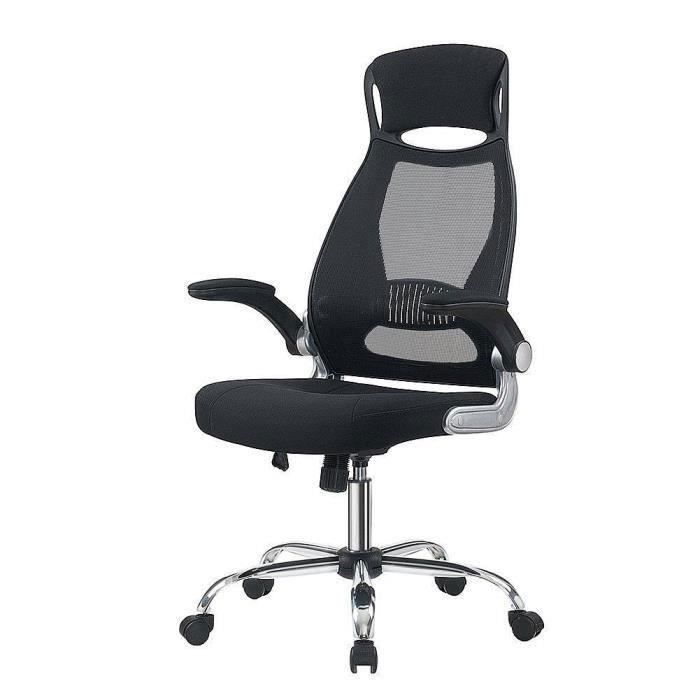 Chaise Bureau Hauteur Assise 80 Cm Achat Vente Pas Cher