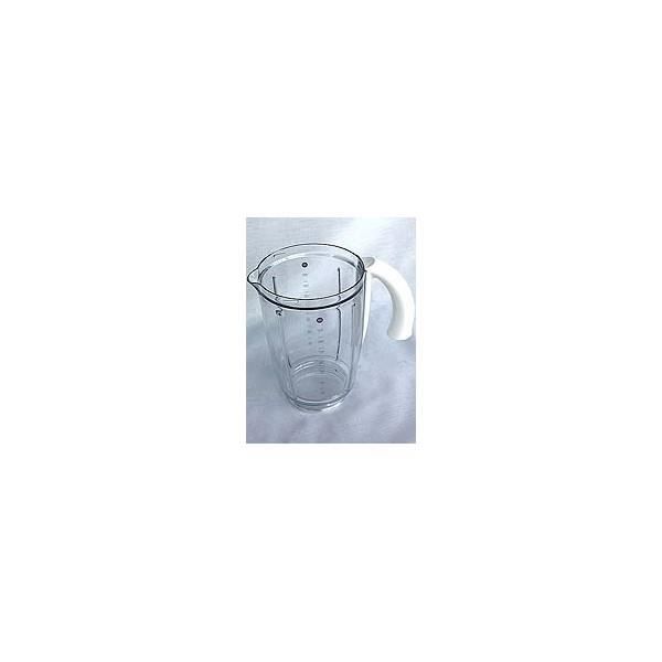 Bol nu pour robot ménager Kenwood KW662509 Pièce dorigine Compatible plusieurs modèles - vue 2