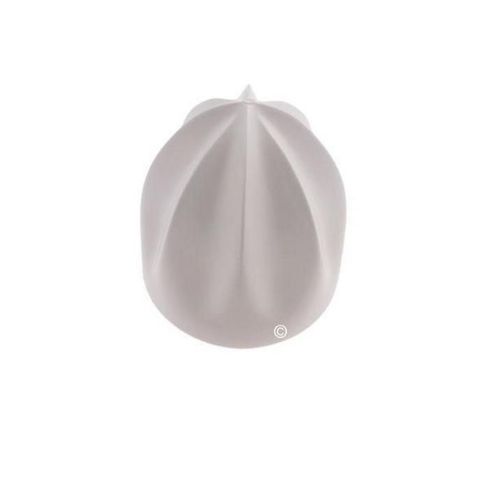 Cône De Presse De Rechange Pour Presse-agrumes Krups SS-192024 Et ZX7000 Citrus Expert