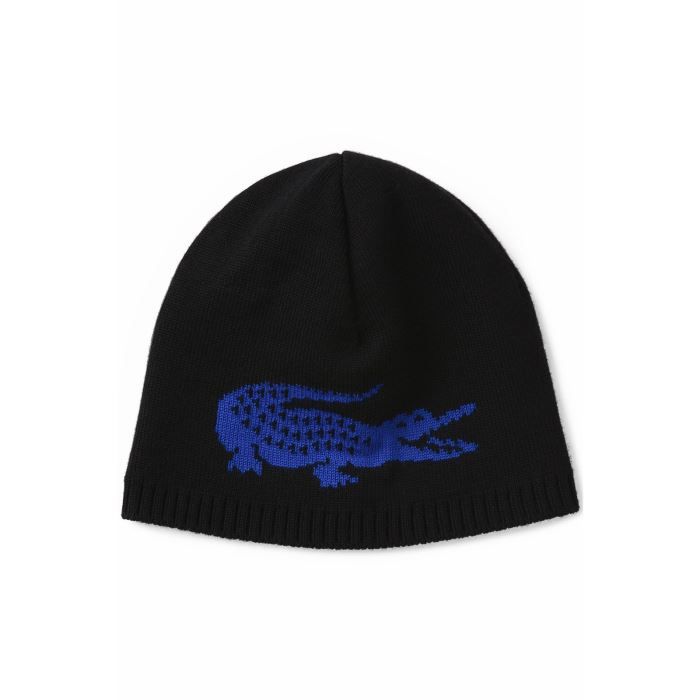 bonnet lacoste cdiscount