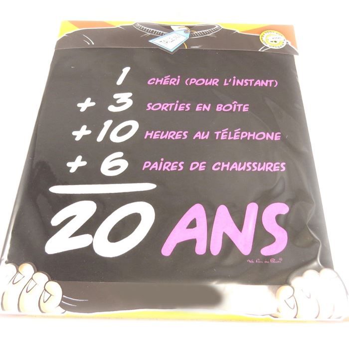 T Shirt Ans Femme L Addition Cdiscount Pret A Porter T Shirt Ans Femme L Addition Cdiscount Pret A Porter