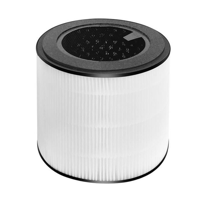 Filtre à poussière pour Philips FY0293 FY0194 AC0819 AC0830 AC0820  purificateur d'air pièce de rechange - Cdiscount Bricolage