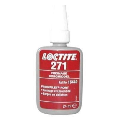 LOCTITE - 271 Frein Filet Fort Frenbloc 24Ml
