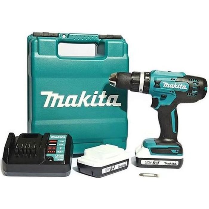 Makita DF 488 D002 - vue 5
