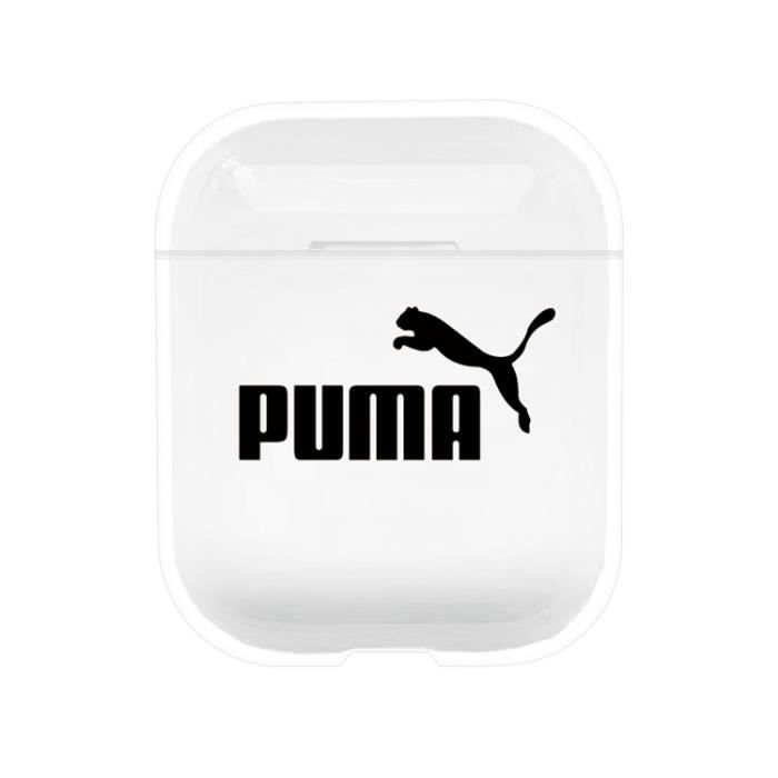 coque iphone 7 puma