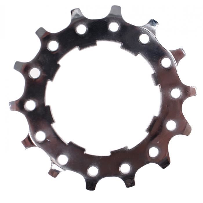 Set De Pignons Campagnolo 8 Vitesses 15-23 – 12 Pignons Acier, état Comme Neuf (occasion)