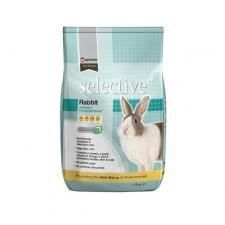 Supreme Science - Aliments Selective pour Lapin - 1,5Kg