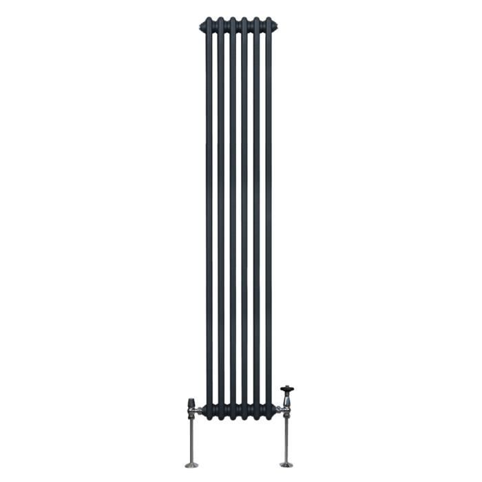 Monstershop Radiateur Double Colonne - vue 10