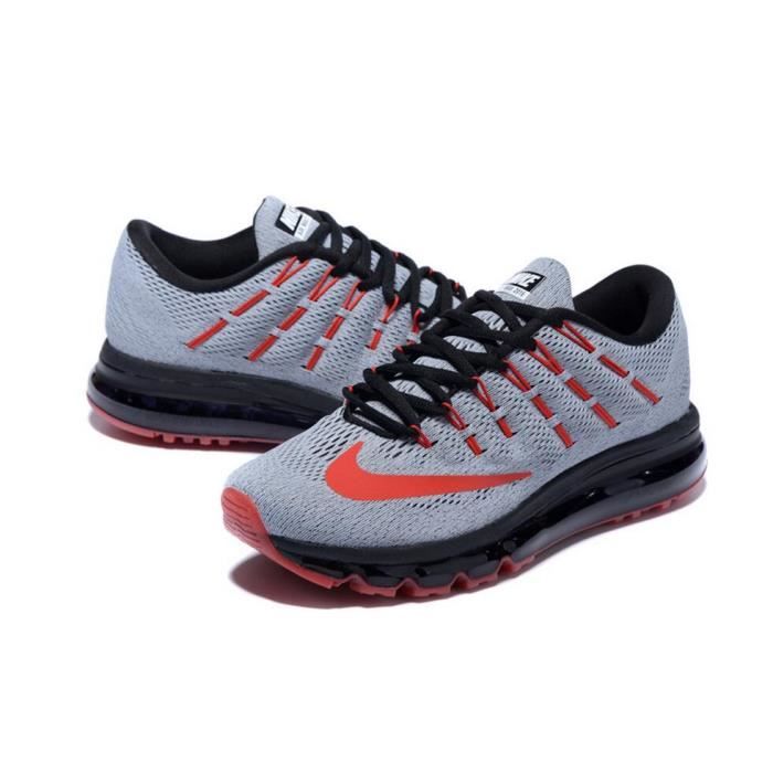 air max rouge gris air max rouge gris