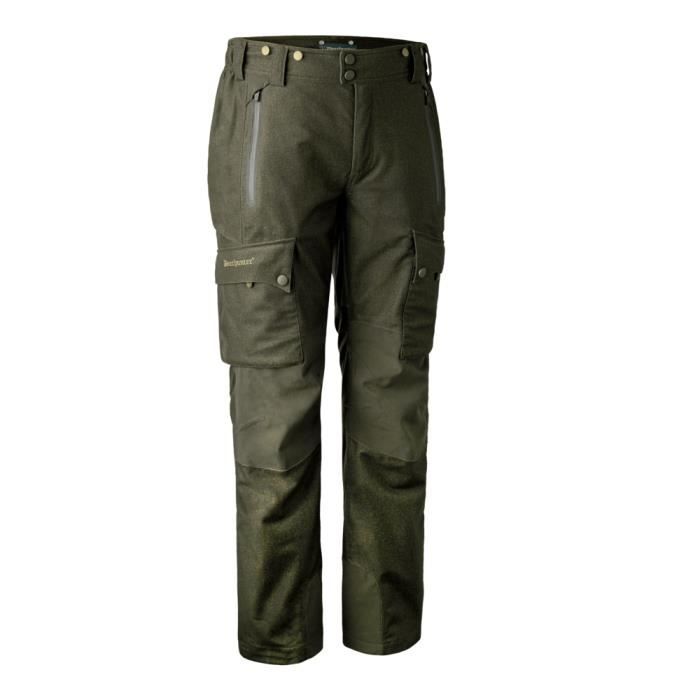 Pantalon de chasse Deerhunter Ram Résistant au vent