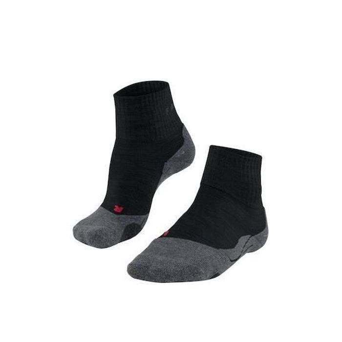 Chaussettes courtes femme Falke TK2 Explore Chaussettes courtes femme Falke TK2 Explore