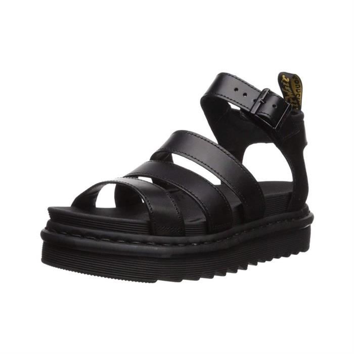 Doc martens top sandales femme