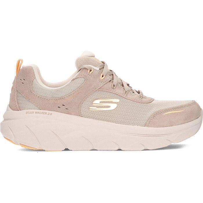 Skechers SKECHERS baskets femme marcheur 150108