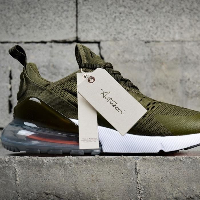 air max 270 homme vert air max 270 homme vert