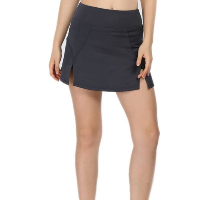 jupon sous robe courte