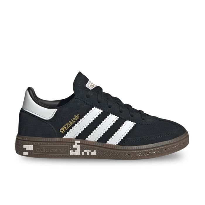 Adidas Adidas Handball Spezial C Chaussures pour Enfant Noir JI2894