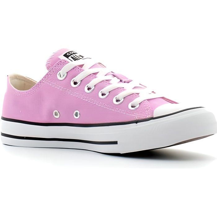 converse all star rose femme converse all star rose femme