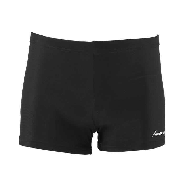T TOOYFUL Short Néoprène Homme 1.5mm – Combinaison Natation Surf Plongée – Gris – Taille XL – Protection UV & Chaleur
