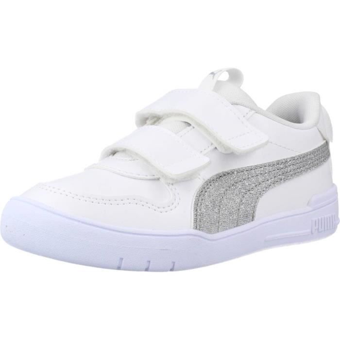 Puma Basket Puma 117676 Blanc 34