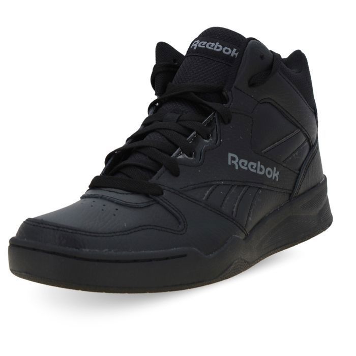 Reebok Chaussures Royal BB4500 Hi2 100000090 Noir Noir