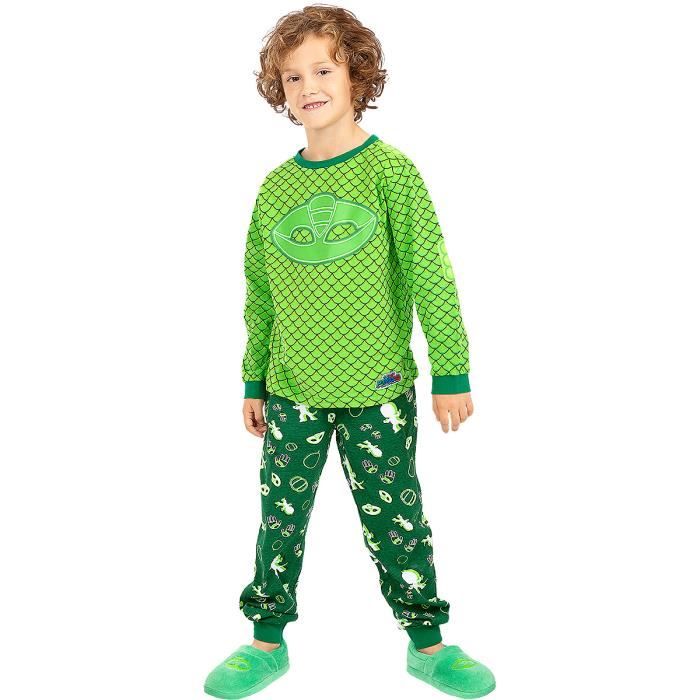 Pyjama 3 ans 2025 garcon