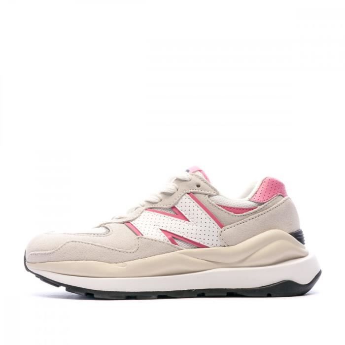 new balance 300 femme gris