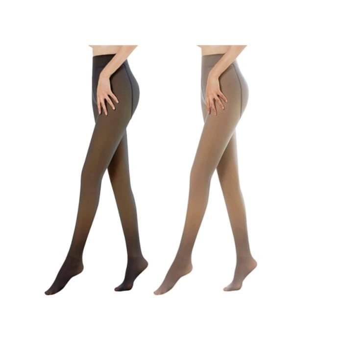 Collant amincissant online jambes