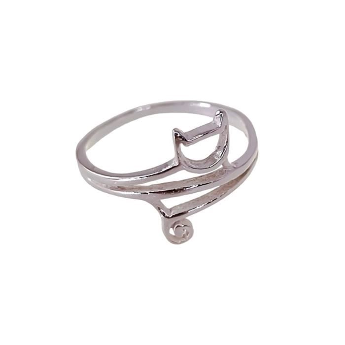 Insigne Psychologie Professionnelle Law Silver 925m 20 Mm