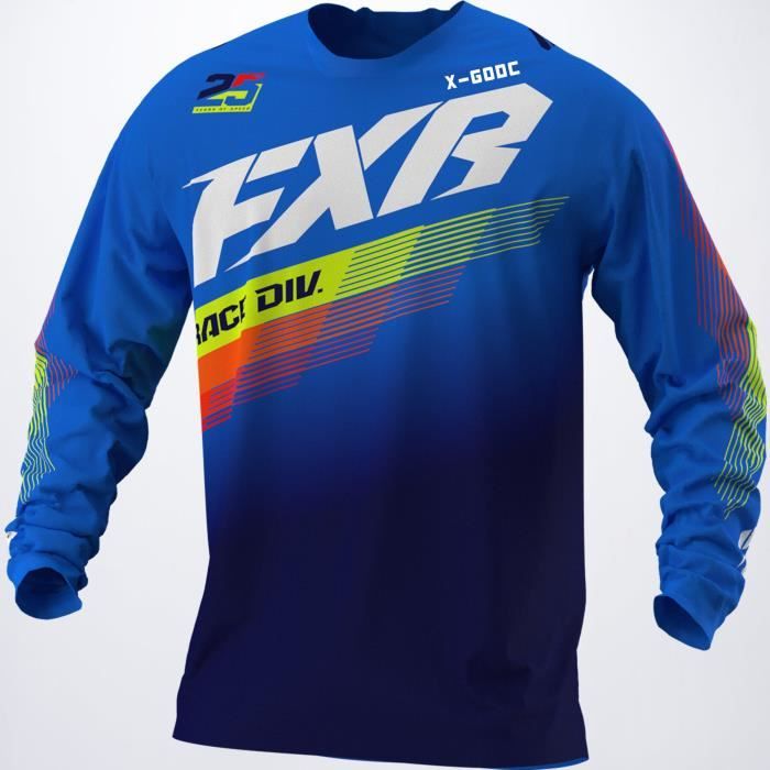 Maillot Cyclisme Enfant CUORE - SH-MTB Kids Cup - XS - Occasion