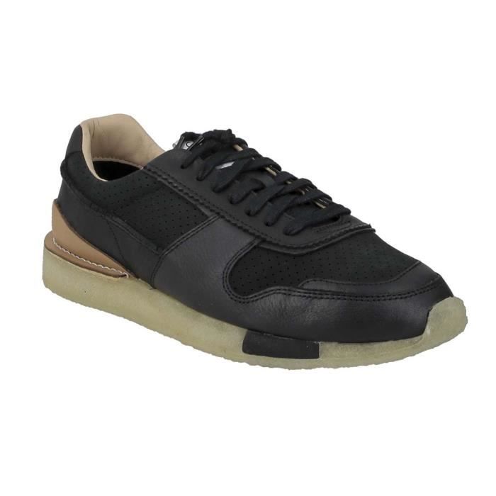 Clarks noire hotsell